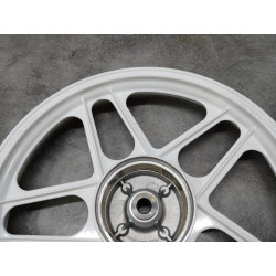 Roue arrière blanche PX50/M/MS/S 80/82 HONDA 42601-197-891ZA