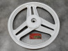 Roue complète blanche NH196 Honda PK50 occasion – 42601-GT8-690ZB