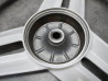 Roue complète blanche NH196 Honda PK50 occasion – 42601-GT8-690ZB
