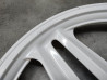 Roue complète blanche NH196 Honda PK50 occasion – 42601-GT8-690ZB