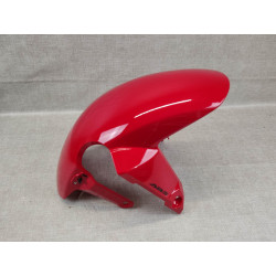 Garde Boue Avant Rouge Honda CB650R 2019-2023 | Réf. 61110-MKN-D50ZB