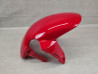 Garde Boue Avant Rouge Honda CB650R 2019-2023 | Réf. 61110-MKN-D50ZB