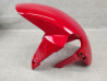 Garde Boue Avant Rouge Honda CB650R 2019-2023 | Réf. 61110-MKN-D50ZB