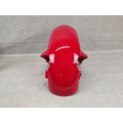 Garde Boue Avant Rouge Honda CB650R 2019-2023 | Réf. 61110-MKN-D50ZB