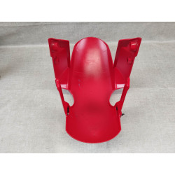 Garde Boue Avant Rouge Honda CB650R 2019-2023 | Réf. 61110-MKN-D50ZB