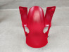 Garde Boue Avant Rouge Honda CB650R 2019-2023 | Réf. 61110-MKN-D50ZB