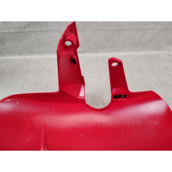 Garde Boue Avant Rouge Honda CB650R 2019-2023 | Réf. 61110-MKN-D50ZB