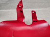 Garde Boue Avant Rouge Honda CB650R 2019-2023 | Réf. 61110-MKN-D50ZB