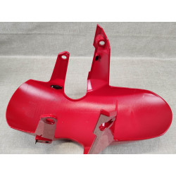Garde Boue Avant Rouge Honda CB650R 2019-2023 | Réf. 61110-MKN-D50ZB