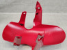 Garde Boue Avant Rouge Honda CB650R 2019-2023 | Réf. 61110-MKN-D50ZB