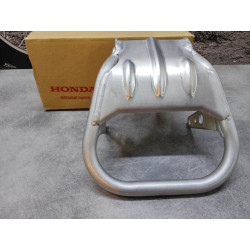 Sabot protection avant TRX450R 04/05 HONDA 81150-HP1-000