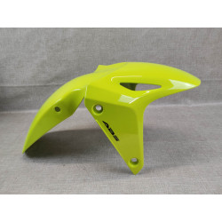Garde boue AV de CB500F 2016/2017 Jaune  HONDA 61110-MJW-J10ZH