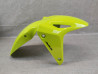 Garde boue AV de CB500F 2016/2017 Jaune  HONDA 61110-MJW-J10ZH