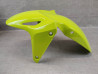 Garde boue AV de CB500F 2016/2017 Jaune  HONDA 61110-MJW-J10ZH