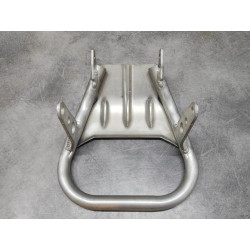 Sabot protection avant TRX450R 04/05 HONDA 81150-HP1-000