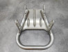 Sabot protection avant TRX450R 04/05 HONDA 81150-HP1-000