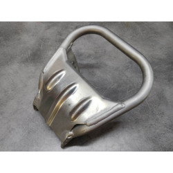 Sabot protection avant TRX450R 04/05 HONDA 81150-HP1-000