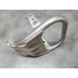 Sabot protection avant TRX450R 04/05 HONDA 81150-HP1-000