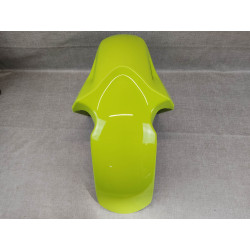 Garde boue AV de CB500F 2016/2017 Jaune  HONDA 61110-MJW-J10ZH