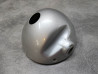 Cuvelage Phare Gris Honda XL250 CB125JX - Réf. 61301-329-610NQ