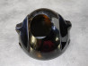 Cuvelage Phare Noir Honda Référence 61301-333-013B