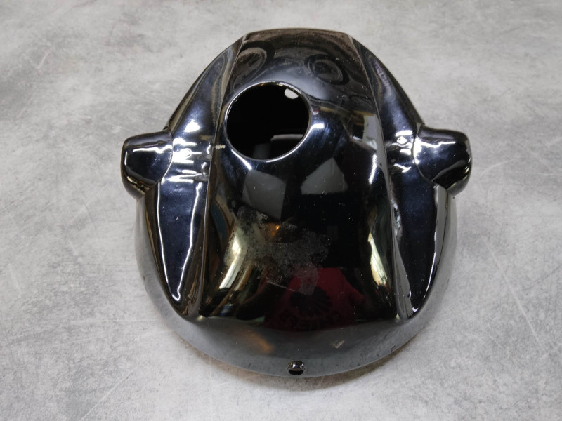 Cuvelage phare Honda CB250K4 CB350K4 HM-7M Réf. 61301-286-600B