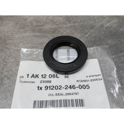 Joint Spi 28X47X7 Honda – Réf. 91202-246-005