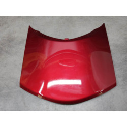Capot central carénage selle CBR1000 08-11 *R101CU* HONDA 77230-MFL-000ZC