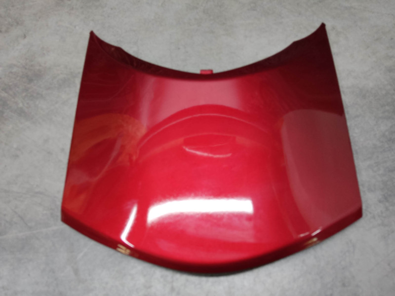Capot central carénage selle CBR1000 08-11 *R101CU* HONDA 77230-MFL-000ZC