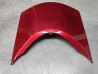 Capot central carénage selle CBR1000 08-11 *R101CU* HONDA 77230-MFL-000ZC