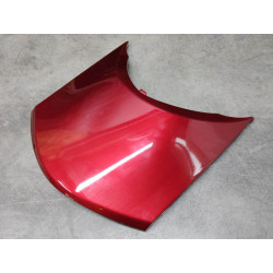 Capot central carénage selle CBR1000 08-11 *R101CU* HONDA 77230-MFL-000ZC