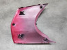 Capot central carénage selle CBR1000 08-11 *R101CU* HONDA 77230-MFL-000ZC