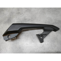 Poignée arrière droite Honda X-ADV 750 – Réf. 77330-MKH-D00ZB