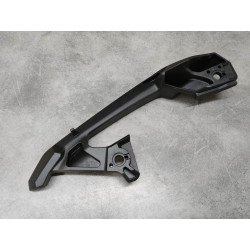 Poignée arrière droite Honda X-ADV 750 – Réf. 77330-MKH-D00ZB