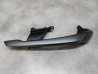 Poignée arrière droite noire NH436 Honda CB500X 77330-MGZ-J80ZB