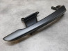 Poignée arrière droite noire NH436 Honda CB500X 77330-MGZ-J80ZB