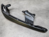 Poignée arrière droite noire NH436 Honda CB500X 77330-MGZ-J80ZB