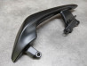 Poignée arrière droite noire NH436 Honda CB500X 77330-MGZ-J80ZB