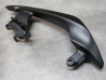 Poignée arrière gauche noire *NH436* CB500X HONDA 77340-MGZ-J80