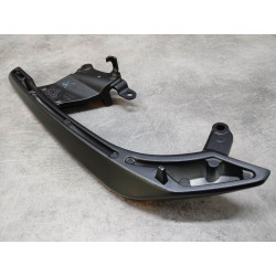 Poignée arrière gauche noire *NH436* CB500X HONDA 77340-MGZ-J80