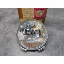 Optique Honda 6V 35/36W-3W XL125S XL250S – Réf. 33121-329-003