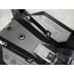 Garde boue arrière complet X-ADV750 HONDA 80103-MKH-D000K