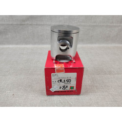 Piston E de CR250RE Elsinore 1984 HONDA 13100-KA4-810