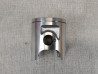 Piston E de CR250RE Elsinore 1984 HONDA 13100-KA4-810