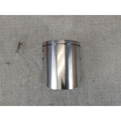 Piston E de CR250RE Elsinore 1984 HONDA 13100-KA4-810