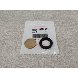 Joint 17.5x26 Honda 91351-KRN-711 – Étanchéité moto