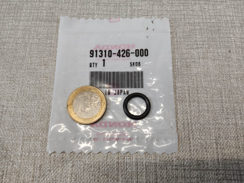 Joint Torique 16 mm HONDA 91310-426-000
