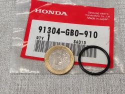Joint torique 20.6x1.9 mm HONDA 91304-GB0-910