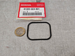 Joint torique moulé de pipe admission CR80 1986 à 2000 HONDA 91305-GC4-601