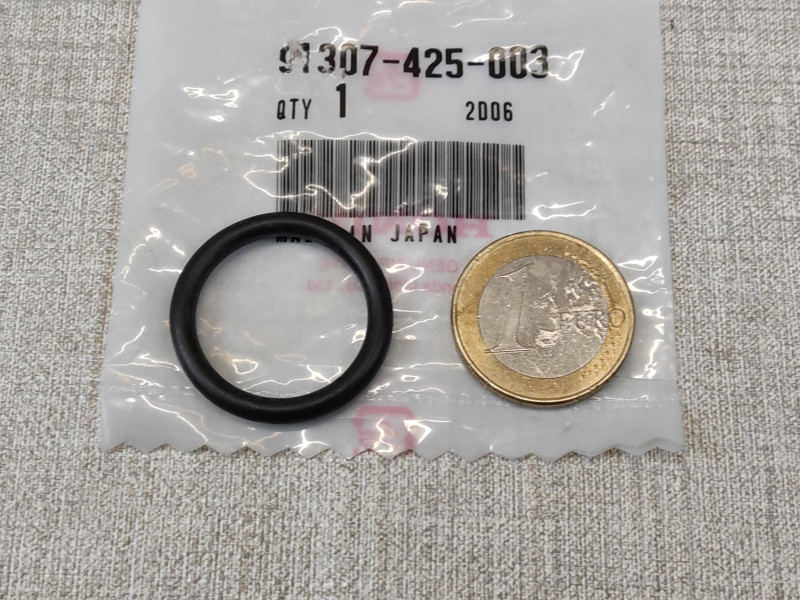 Joint Torique d21.5x3.2 - HONDA 91307-425-003
